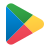 Play Store Logo